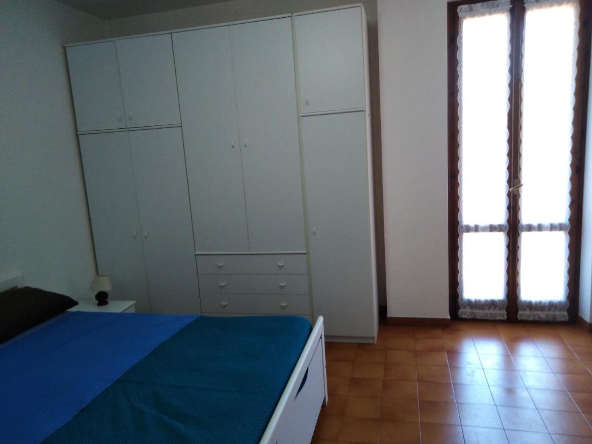 Apartamento Roby Cerro Veronese Exterior foto