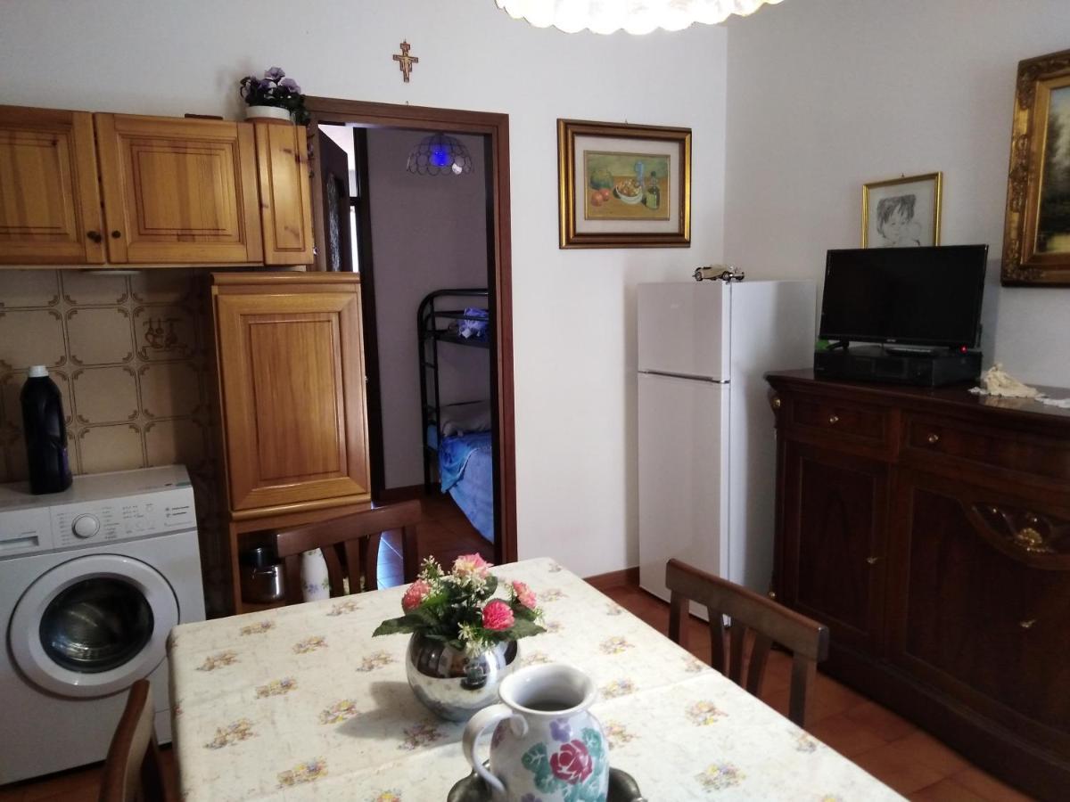 Apartamento Roby Cerro Veronese Exterior foto