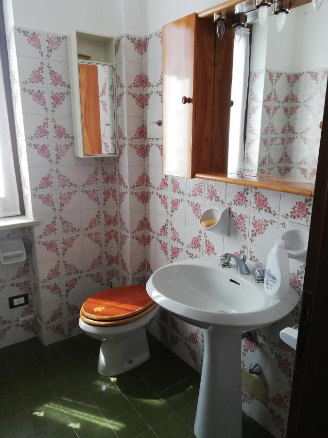 Apartamento Roby Cerro Veronese Exterior foto
