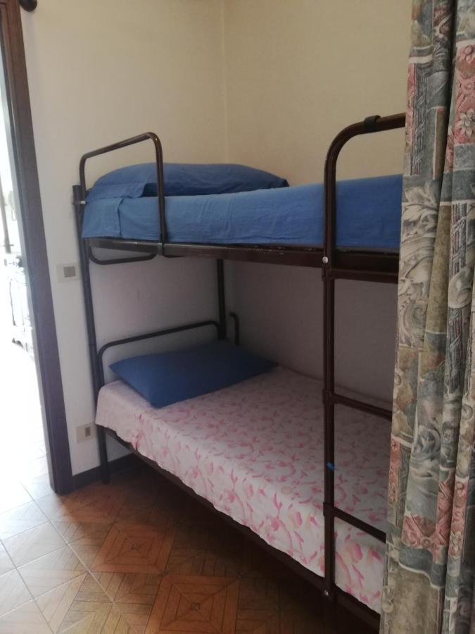 Apartamento Roby Cerro Veronese Exterior foto